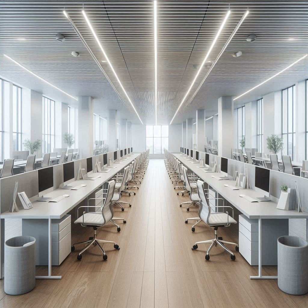 客户信息录入给写字楼办公退租搬迁成本增加的额外工作该由采购部门怎样分配